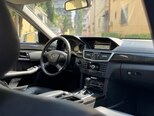 Mercedes E 220-7