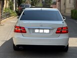 Mercedes E 220-4