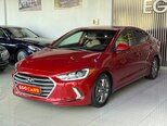 Hyundai Elantra-1