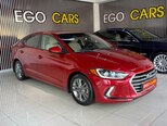 Hyundai Elantra-4