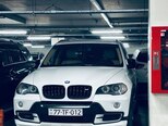 BMW X5-1
