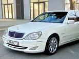 Mercedes S 320-5