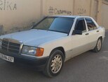 Mercedes 190-9