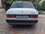Mercedes 190-8