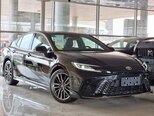 Toyota Camry-3