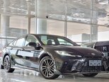 Toyota Camry-4
