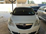 Opel Meriva-1