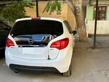 Opel Meriva-2