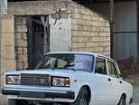 LADA (VAZ) 2107-17