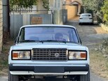 LADA (VAZ) 2107-16