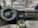 Volkswagen Passat-6