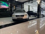 Volkswagen Passat-3