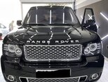 Land Rover Range Rover-1