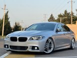 BMW 520-1