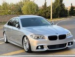 BMW 520-4