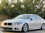 BMW 520-6
