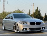 BMW 520-2