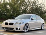 BMW 520-3