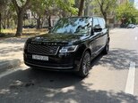 Land Rover Range Rover-1