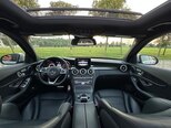 Mercedes C 300-3