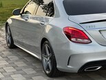 Mercedes C 300-5