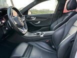 Mercedes C 300-4