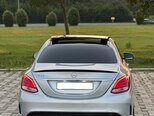 Mercedes C 300-7