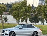 Mercedes C 300-6