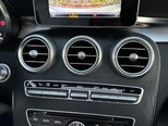 Mercedes C 300-9