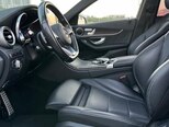 Mercedes C 300-11