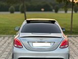 Mercedes C 300-16