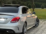 Mercedes C 300-13
