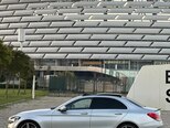 Mercedes C 300-15