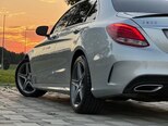 Mercedes C 300-14