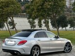 Mercedes C 300-12
