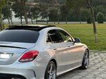 Mercedes C 300-17