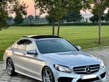 Mercedes C 300-19