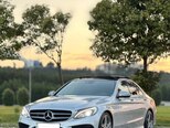 Mercedes C 300-20