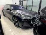 BMW i7-6
