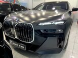 BMW i7-4