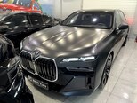 BMW i7-5
