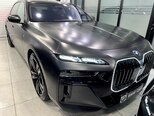 BMW i7-3