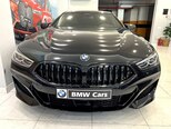 BMW 840-4