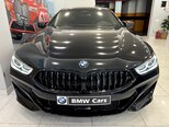 BMW 840-3