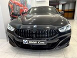 BMW 840-2