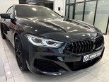 BMW 840-1