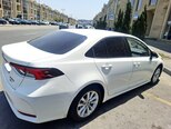 Toyota Corolla-4