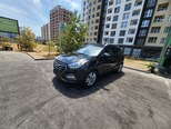 Hyundai Tucson-12