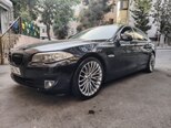 BMW 528-5