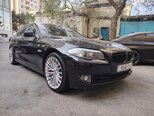 BMW 528-4